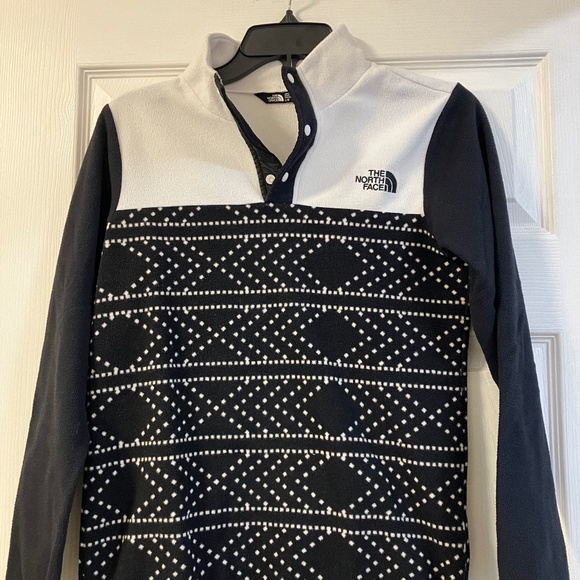 The North Face Fleece - Picture 1 of 3